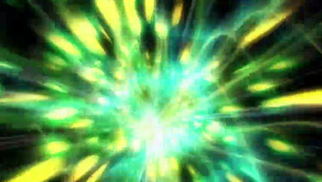 Senki Zesshou Symphogear E 5 ENG Sub