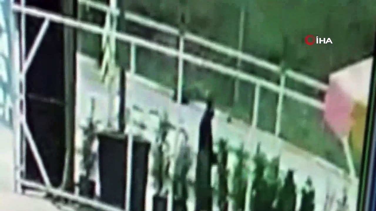 İstanbul’da sapık dehşeti