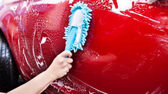 CX Car Detailing Service - (843) 256-8149