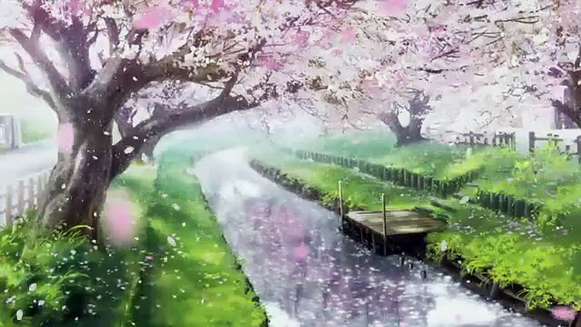 Tsuki ga Kirei E 1 ENG Sub