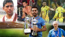 Deepak Chahar's Inspiring Story : From Greg Chappell To Hat Trick Wickets || Oneindia Telugu