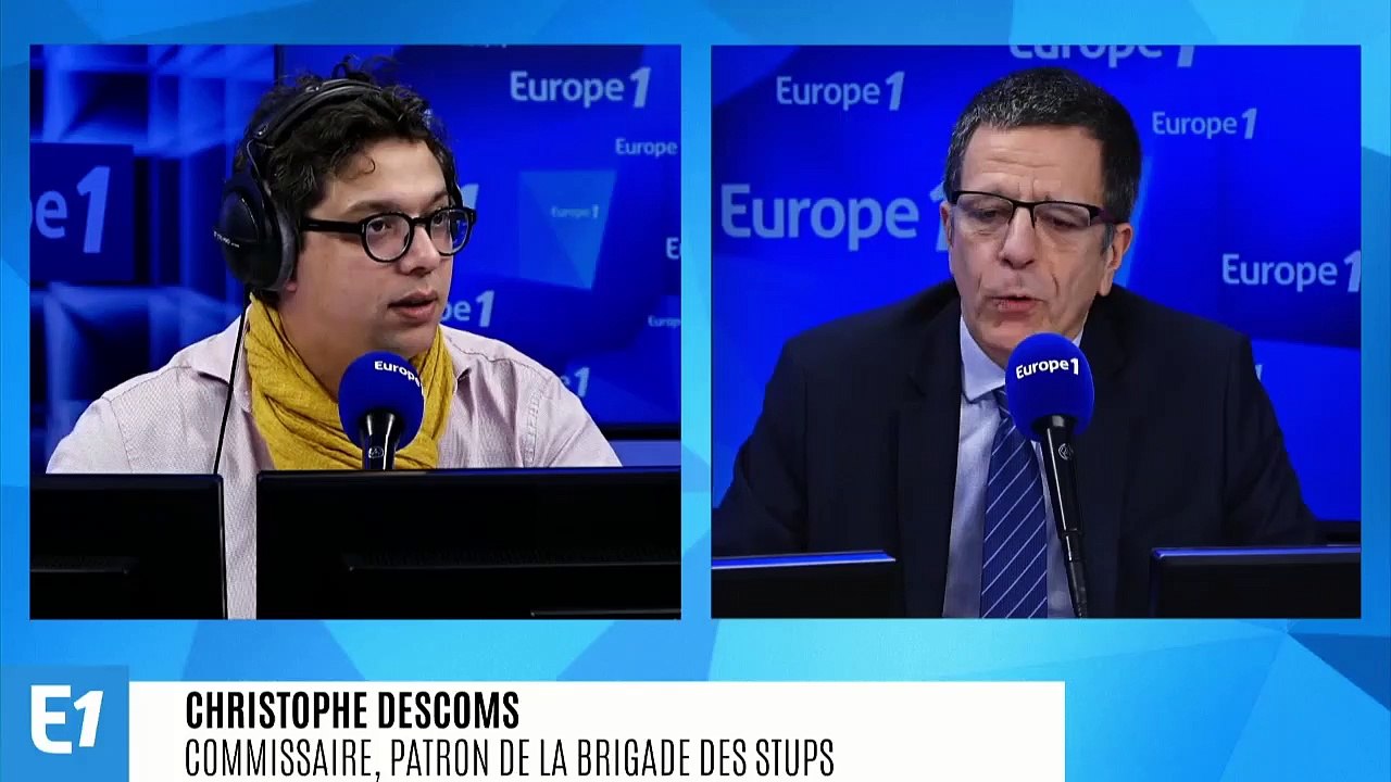 "Les jeunes qui font des overdoses n'ont plus les stigmates d'il y a quelques années", avertit le patron des Stups