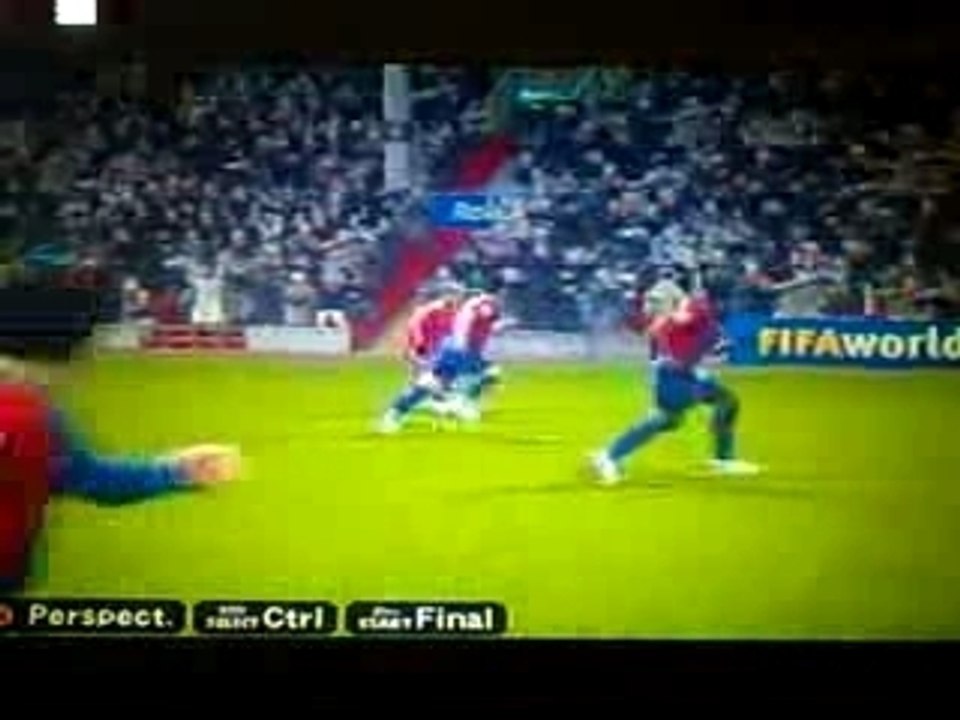 barca bayern 1-0