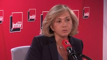 Valérie Pécresse  raconte, dans son livre, un échange avec Dominique de Villepin qui lui a dit qu'elle 