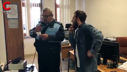 Fındıklı Belediyesi'nden esprili paylaşım