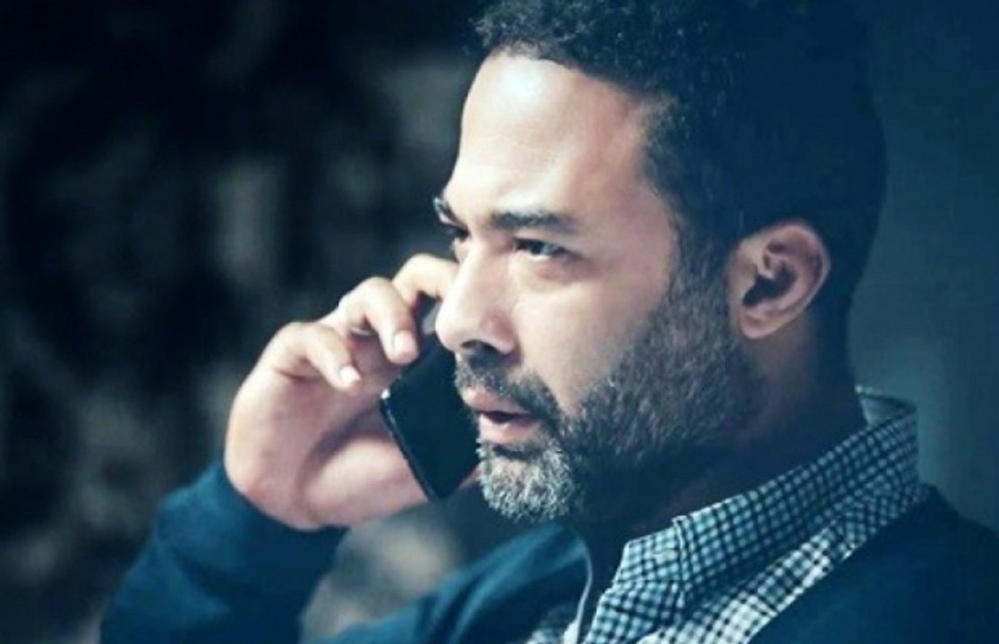 فيديو آخر ظهور لهيثم احمد زكي قبل وفاته بيوم