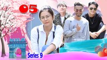 Ngôi Nhà Chung–Love House - Series 9 – Tập 5 - Thỏi nam châm mang tên Thảo hút mãnh liệt các mỹ nam