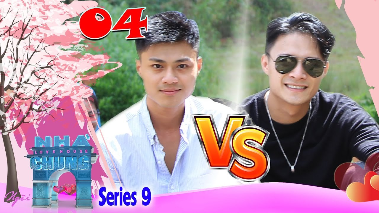 Ngôi Nhà Chung–Love House - Series 9 – Tập 4 - Henry Nguyễn bóc phốt kẻ ăn gian NHÂY nhất hành trình