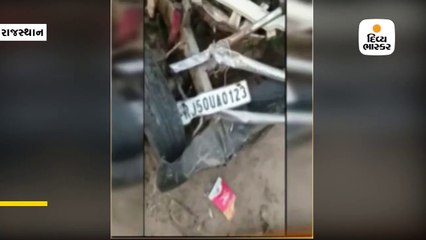 રોડ અકસ્માતની બે ઘટનામાં 10 લોકોના કમકમાટીભર્યા મોત