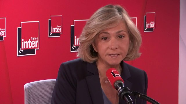 Valérie Pécresse, présidente de la région Île-de-France : Le concept d'islamophobie est diabolique car il utilise la victimisation pour empêcher toute critique de l’islam politique ou de l'islamisme.