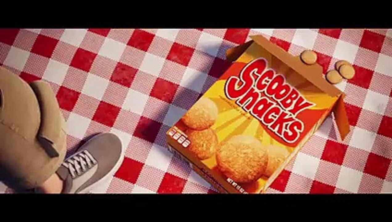 scoob official teaser trailer full wb kids