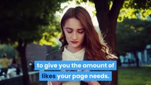 Buy Instagram Likes