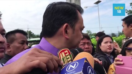 “ณัฏฐพล”ลั่นประธานแก้ รธน. ต้อง พปชร.เสนอเท่านั้น | NEW18