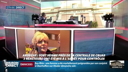 L'interview "Savoir comprendre" : Françoise Souliman - 12/11