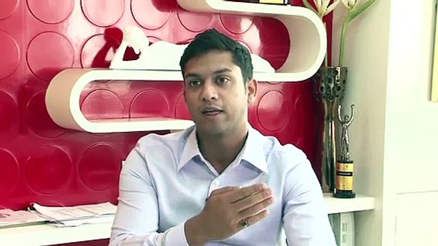 Mohit Goel CEO of Freedom 251