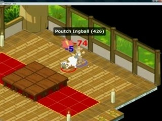 Un énu eau pas comme les autres !