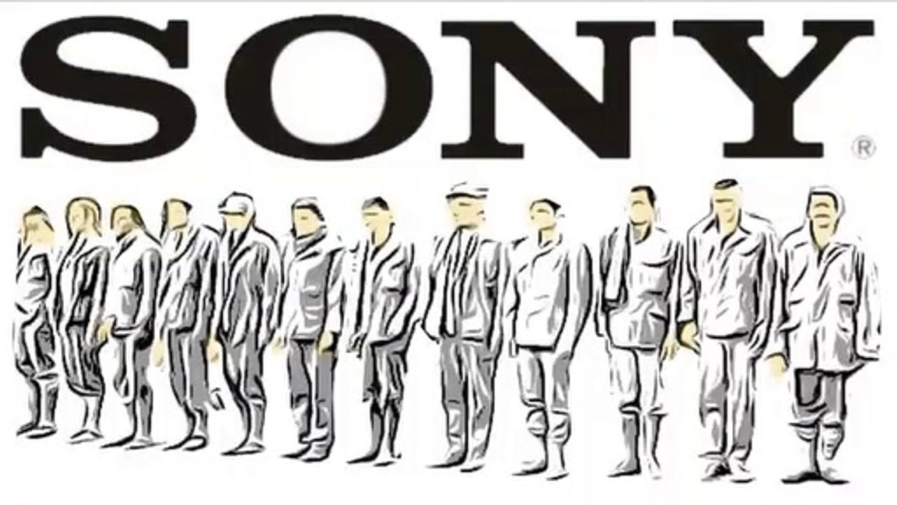 Sasel y los 12 del patíbulo de Sony