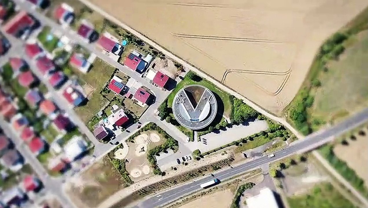 Karrierecoach Simon Hupfer - Direktion für Deutsche Vermögensberatung DVAG - Teil 1 von 4 - Karrideo Imagefilmproduktion©®™