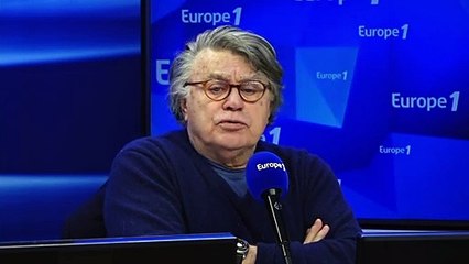 "Mélenchon, c’est Pierre Laval", accuse Gilbert Collard près la Marche contre l’islamophobie