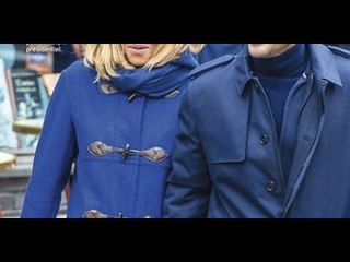 Brigitte Macron ménagée dans le Calvados, requête implacable du président