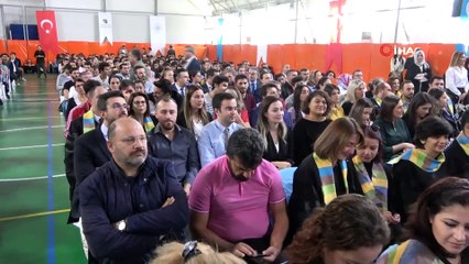 Bakan Çavuşoğlu 'FETÖ Terör Örgütünün Merkezi Şuanda ABD’de'