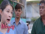 Wagas: Hindi marupok ang Pamilya Bubuyog! | Episode 32