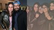 Laal Singh Chaddha: Kareena Kapoor Khan, Aamir Khan, Kiran Rao Party On A Nippy Night In Punjab –INSIDE PICTURES