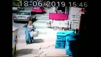 397 suç kaydı bulunan çocuk yakalandı