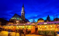 Los mejores Mercados de Navidad de Europa