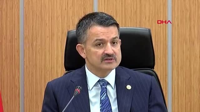 Tarım ve orman bakanı pakdemirli rekor fidan dikimi hakkında açıklamalarda bulundu-2