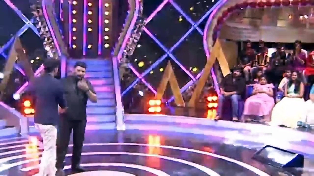 Diwali Kondattam | Bigg Boss season 3 | Vijay TV | Bigg Boss kondattam | eascinemas