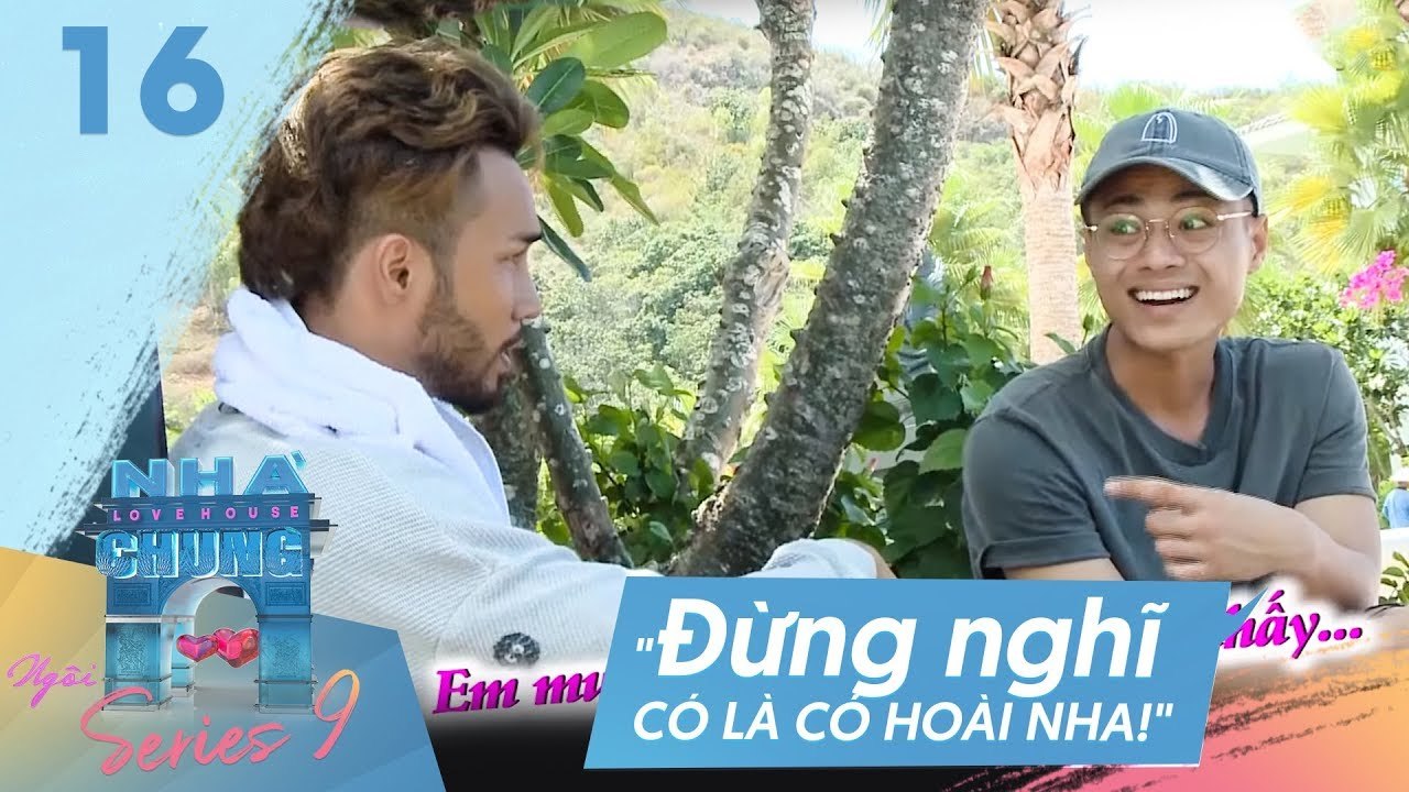 Ngôi Nhà Chung–Love House-Series 9–Tập 16-EM TRAI ra tay thức tỉnh để TRƯỢNG PHU hàn gắn với CHỊ GÁI