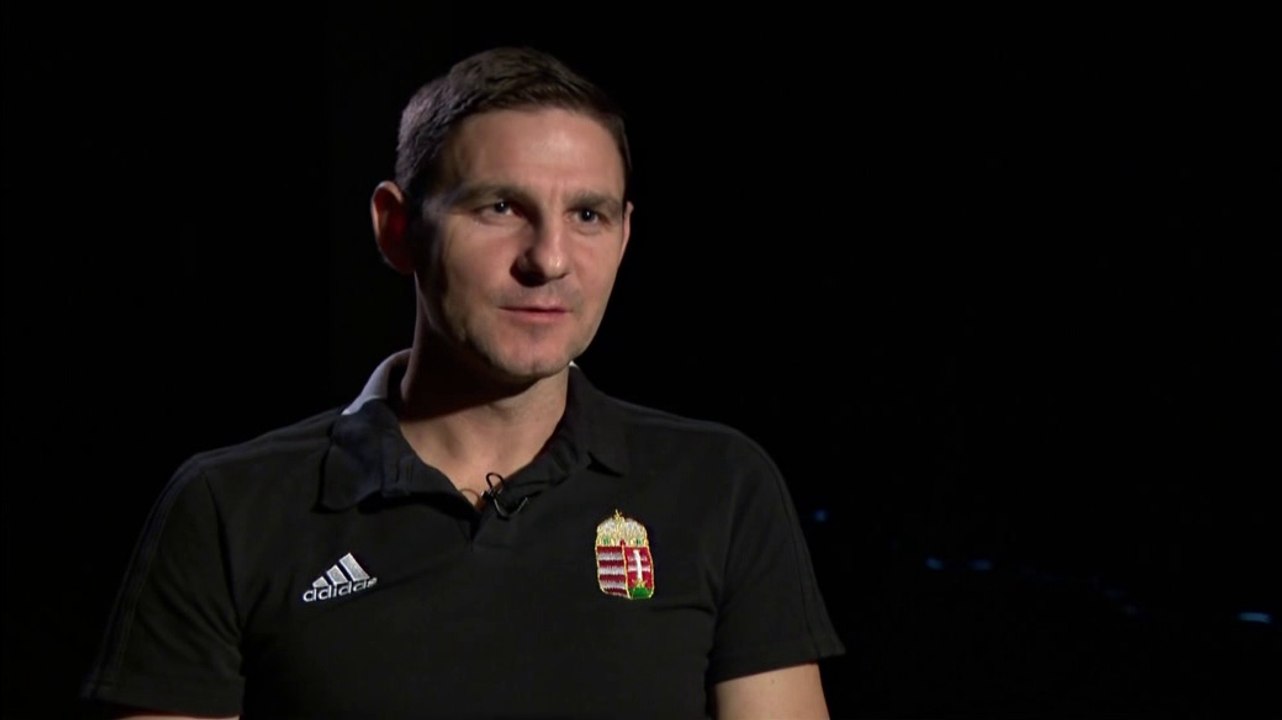 Gera Zoltán - 2019.11.11