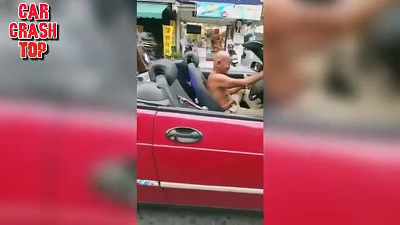LIKE A BOSS -20 Amazing Driving Compilation