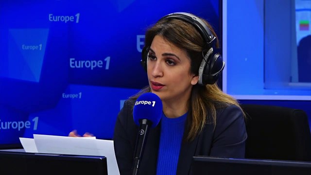 Djihadistes renvoyés en France : La Turquie est un Etat maître-chanteur, qui nous envoie des bombes