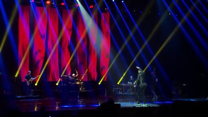 Marc Martel - Queen Show In Almaty