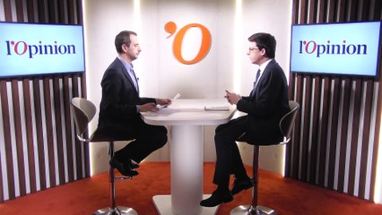 Expulsion de jihadistes: «La Turquie n'est plus un partenaire fiable !» estime Pierre-Henri Dumont (LR)