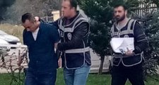 17 yaşındaki kıza çıplak fotoğraflarla şantaj yapan şahıs, polis tarafından yakalandı