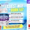 Keto Prime UK Pills Reviews - Scam, Cost, Does it Work & Buy