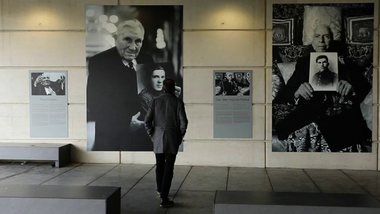 Actu - Portrait de poilus