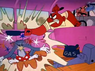 Tom and Jerry: Down and Outing (1961) – Classic Cartoon Adventure 🐭