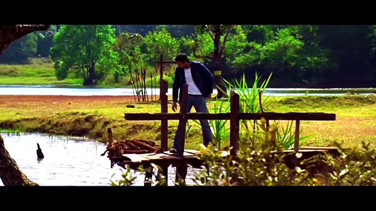 Anbe En Anbe Dhaam Dhoom HD | Dhaam Dhoom Movie Songs | eascinemas