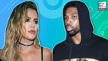 Khloe Kardashian Fans Want Tristan Thompson To Stop Being A Creep!