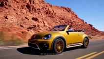 Certified Pre-Owned Volkswagen Beetle Convertible Serving San Jose, CA - Financing