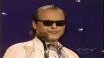 1990 Mick Lazinski VH1 Comedy 