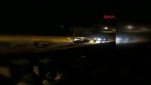 Tokat'ta sürücüyü döven 2 polis açığa alındı