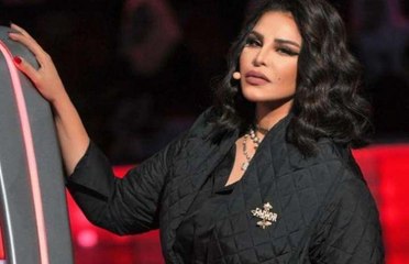 تصرفات أشعلت الجدل حول إطلالة أحلام في "ذا فويس"
