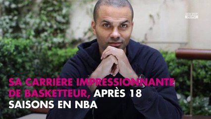 Tony Parker : Ce grand honneur auquel il a eu droit à San Antonio