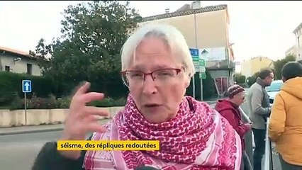 Séisme en Drôme-Ardèche : des répliques redoutées