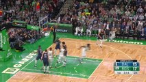 Dallas Mavericks 106-116 Boston Celtics